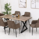 N. Dexter Table 71"
